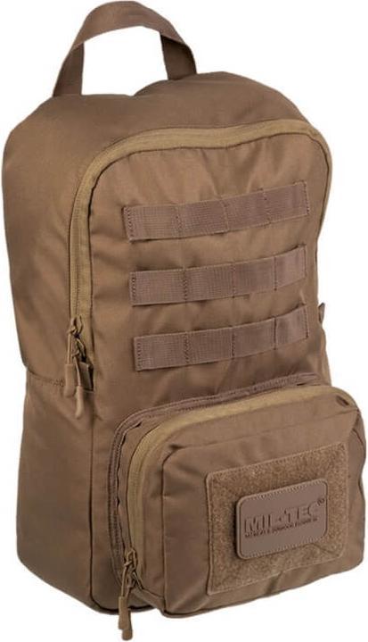 Immagine prodotto Mil-tec Zaino d'assalto USA ultra compatto (15 l)