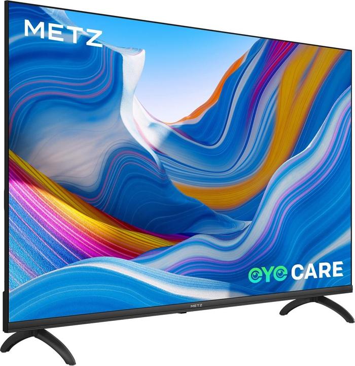 Image du produit Metz Telewizor 40  METZ 40MTE6000Z (40", LCD, Full HD)
