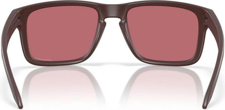 Actual product image Oakley Holbrook
