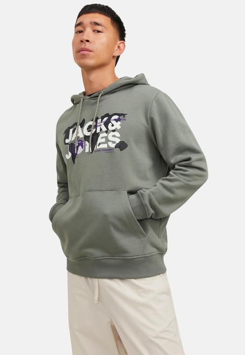 Actual product image Jack & Jones Sweat Hoodie (L)