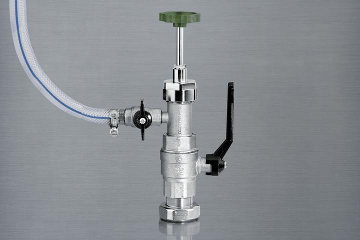 Valvex Demoblok ZT22 (4411400)