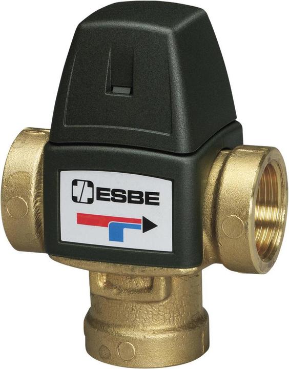 Image du produit Esbe vanne de mélange thermostatique VTA 321 GW 3/4"35-60 ° C - 31100800