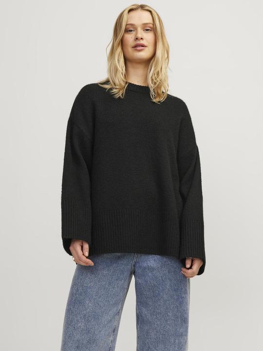 Actual product image JJXX Jxollie Oversize Crew Neck Knit (XS)