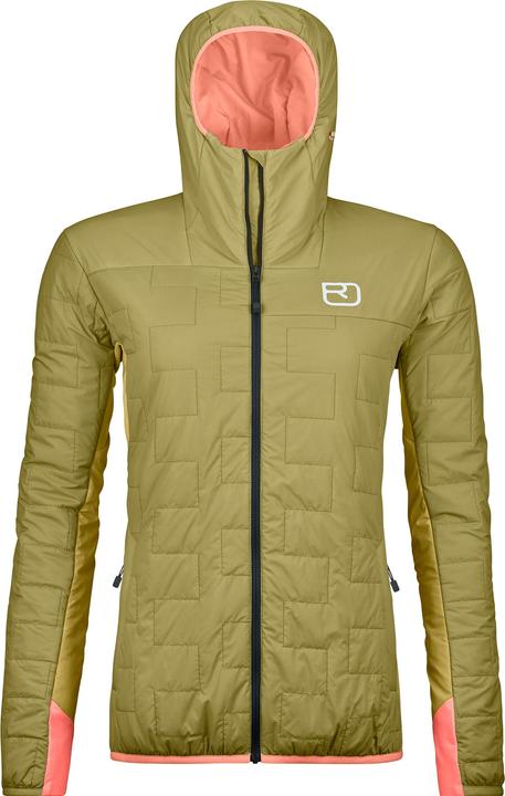Ortovox Piz Badus Jacket W (S)