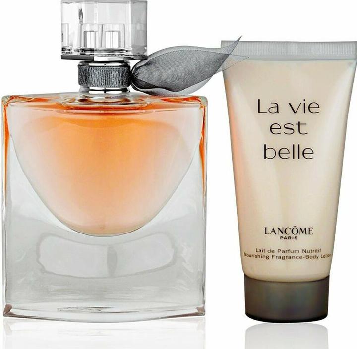 Actual product image Lancôme La Vie Est Belle 50ml (Eau de parfum, 50 ml)