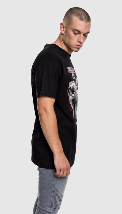 Immagine prodotto Mister Tee Maglietta Eminem Slim Shady (L)