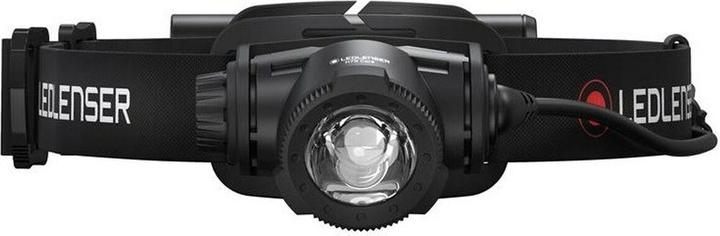 Productafbeelding Ledlenser H7R Kern (1000 lm)
