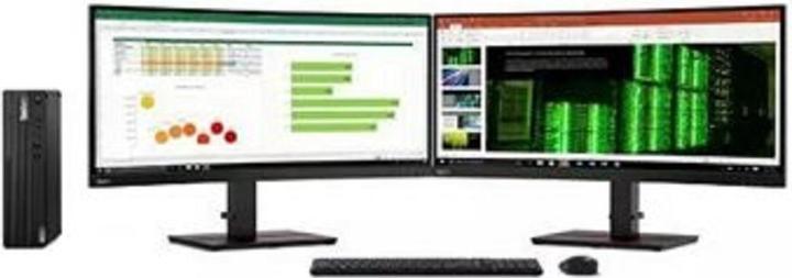 Actual product image Lenovo ThinkCentre M75s Gen 2 (16 GB, 512 GB)