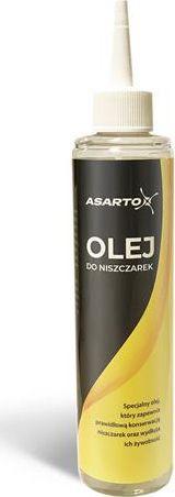shredder oil 250 ml