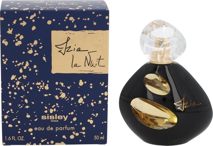 Sisley La Nuit Eau de Parfum