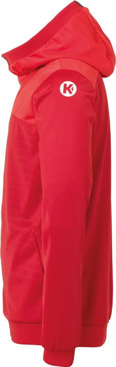 Actual product image Kempa Emotion 2.0 Hooded Jacket (L)