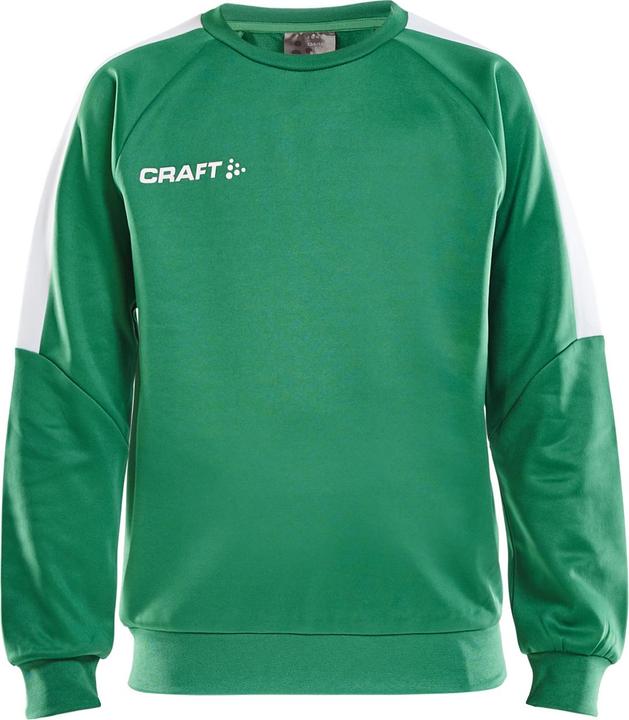 Produktbild Craft Progress R-Neck Sweater JR (122)