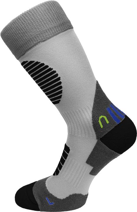 Image du produit Normani 3 paires de chaussettes de sport avec rembourrage au tibia et au dos du pied (Lot de 3, 43 - 46)