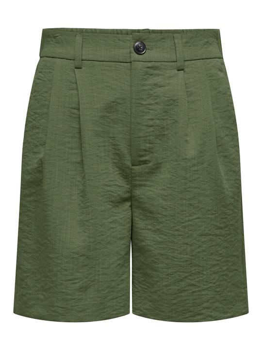 Produktbild Only Locker geschnitten Shorts Shorts (XS)