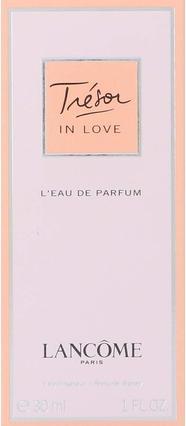 Produktbild Lancôme Trésor In Love (Eau de Parfum, 30 ml)
