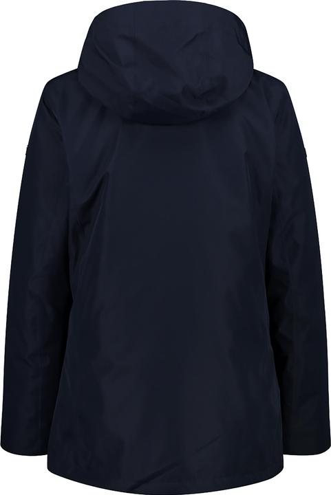 Image du produit CMP Campagnolo Zip Hoodie (44)