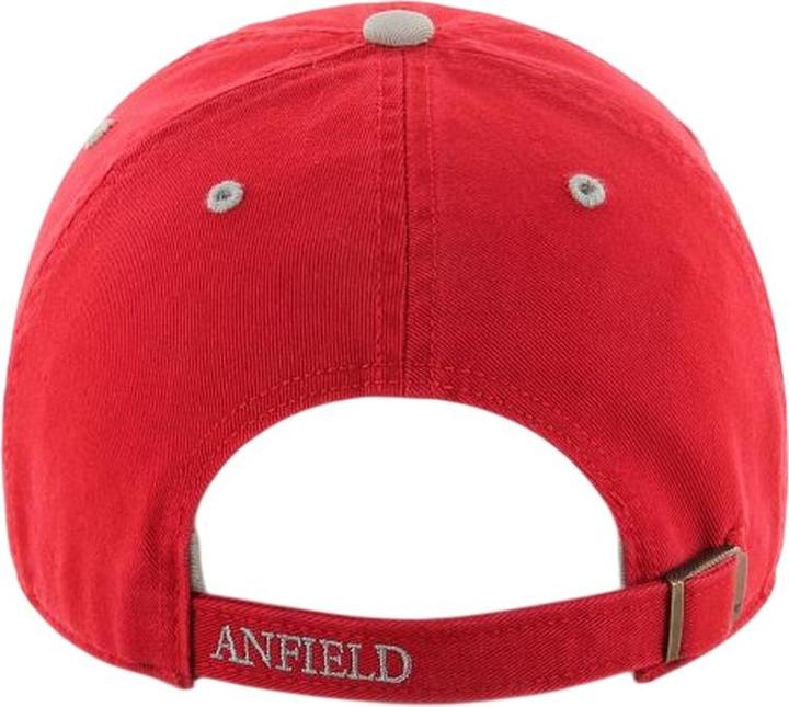 Actual product image Score Draw Clean Up 47 Baseball Cap (One size)