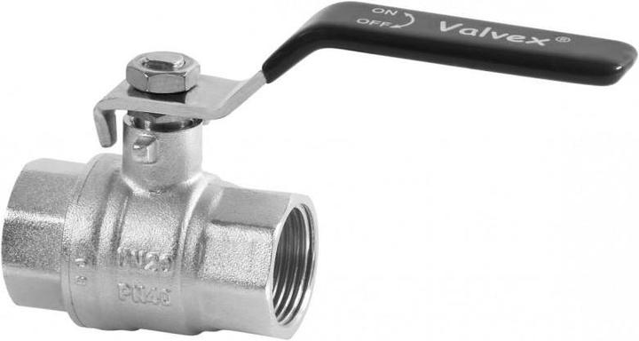 Valvex TYTON 1/2 "screw