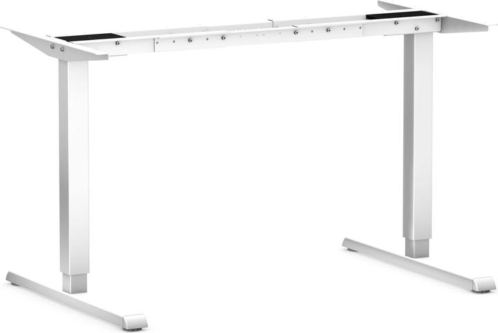 Actual product image Actiforce Steelforce Pro 300 electric desk system