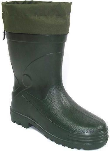 Produktbild Lemigo MEN'S WARMER WHITE WADER SIZE - 44/892 (44)
