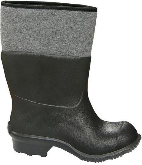 Lemigo MEN 'S FILCAK SHOES EVA FOAM 41 Black (41)
