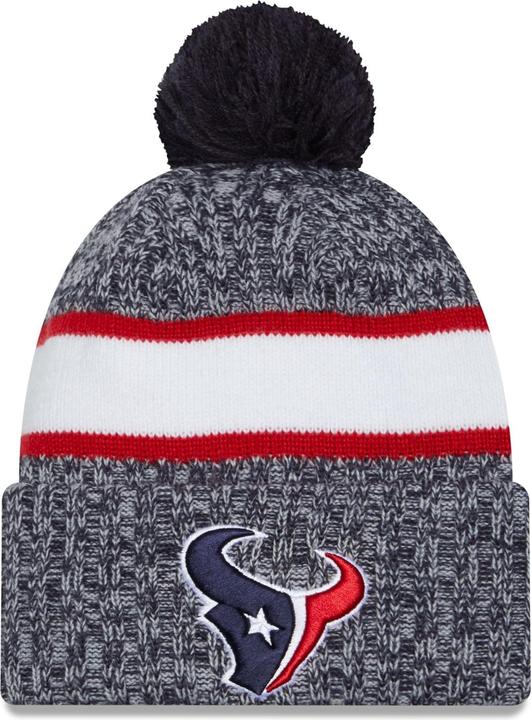 New Era NFL Sideline Houston Texans Otc