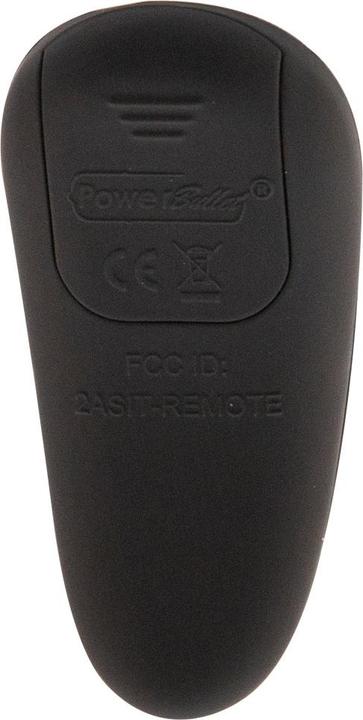 Actual product image Naked Addiction Realistischer StoÃDildo mit Fernbedienung 23 cm