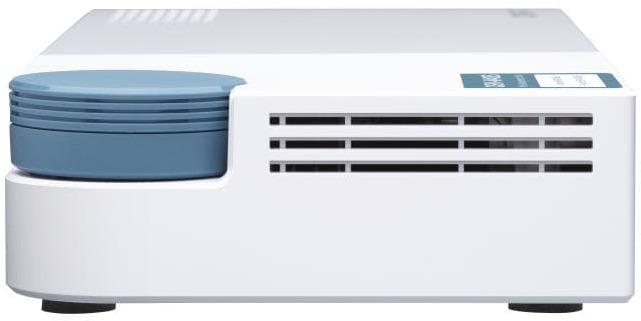 Produktbild QNAP QSW-M408S (12 Ports)