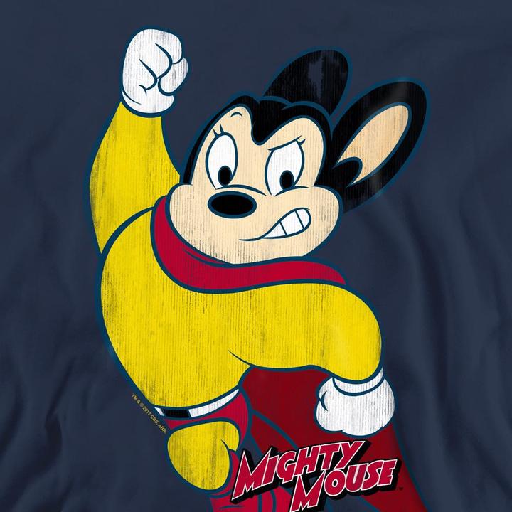 Produktbild Fruit of the Loom Classic Hero Sweatshirt (L)