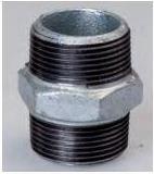 Produktbild Opal Nipple twist-resistant N8 2.5-inch galvanized 828010