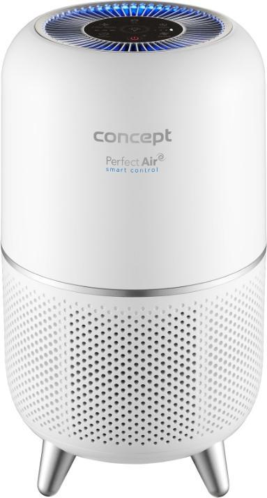 Actual product image Concept Oro valytuvas Oro valytuvas Perfect Air Smart CA1020 (20 m²)
