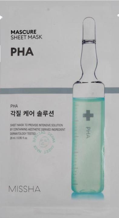 Missha Mascure (28 ml)