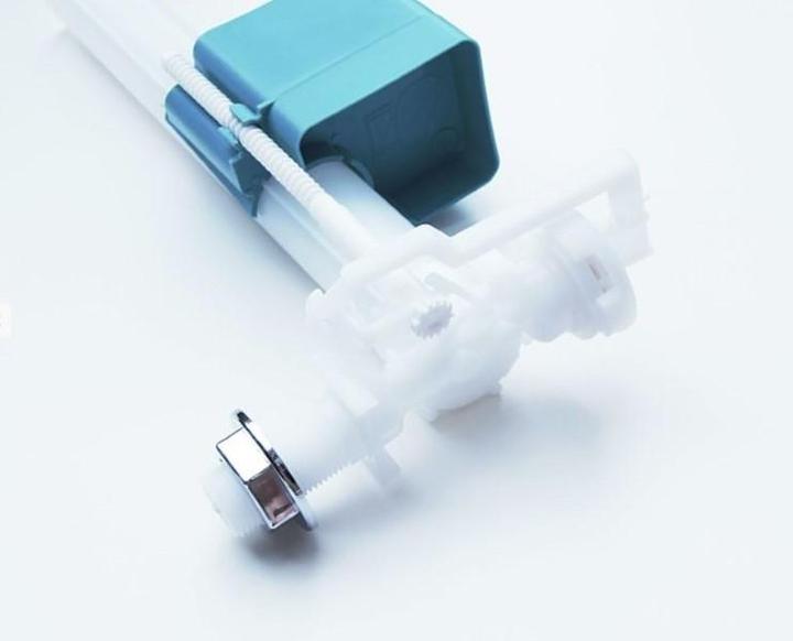 Produktbild Cersanit WC flushing mechanism, side connection 1/2 "