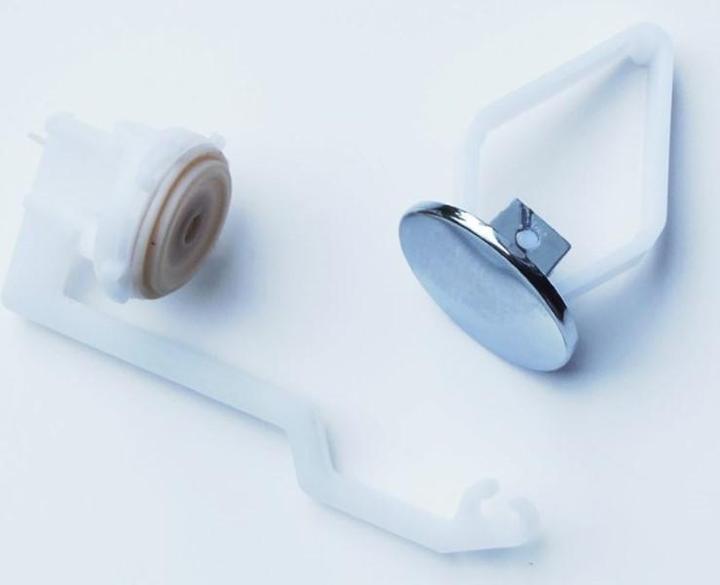 Produktbild Cersanit WC flushing mechanism, side connection 1/2 "