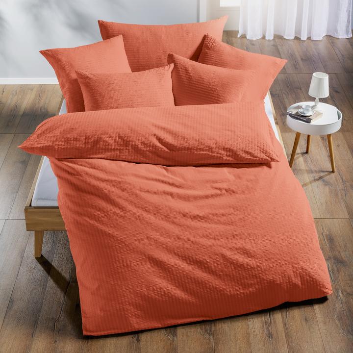 Actual product image Night Fashion Edi (Duvet cover, 200 x 210 cm)