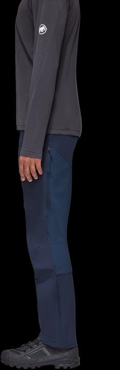 Produktbild Mammut Aenergy SO Hybrid Pants Men (46)