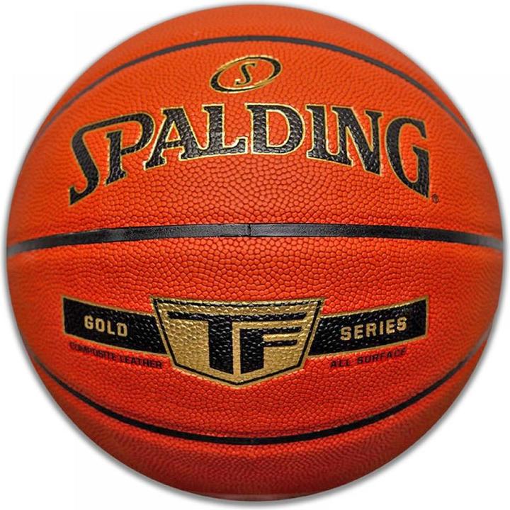 Spalding Basketball Platinum TF, size 7