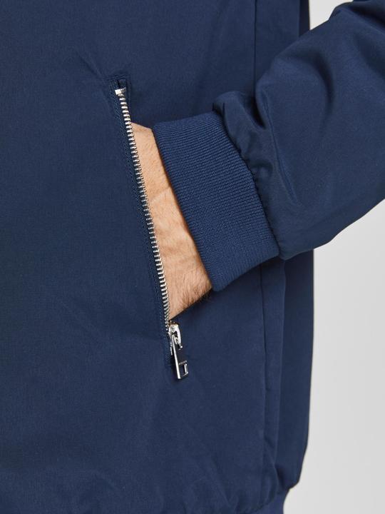 Actual product image Jack & Jones Rush Harrington (M)