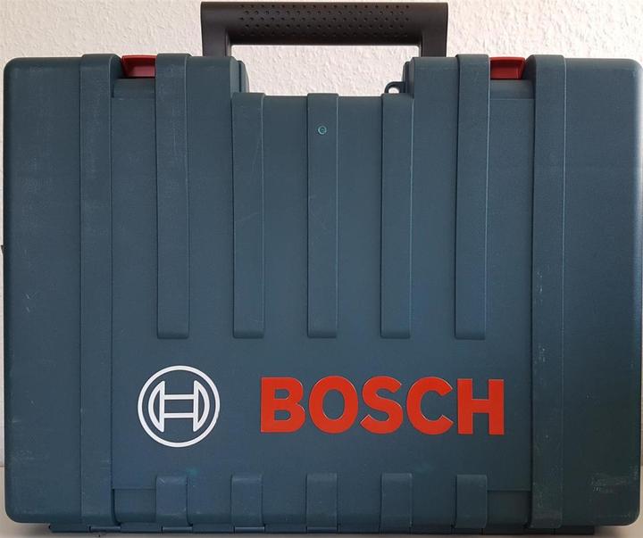 Immagine prodotto Bosch Professional Trapano a percussione rotante con SDS plus GBH 4-32 DFR, valigetta, mandrino a serraggio rapido (Corrente elettrica)