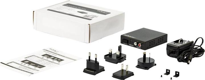 Produktbild StarTech HDMI Audio Extractor