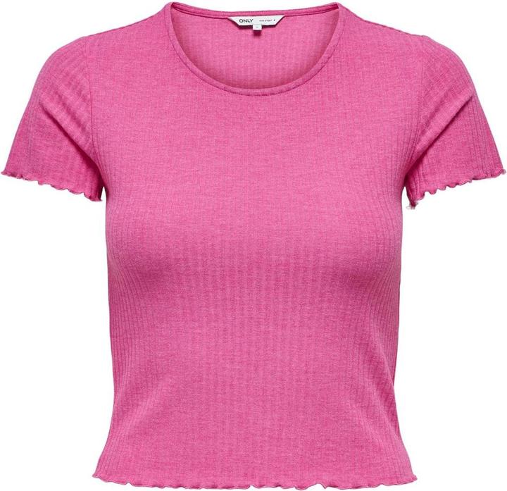 Image du produit Only Onlemma S/S Short Top Noos Jrs Top (XS)