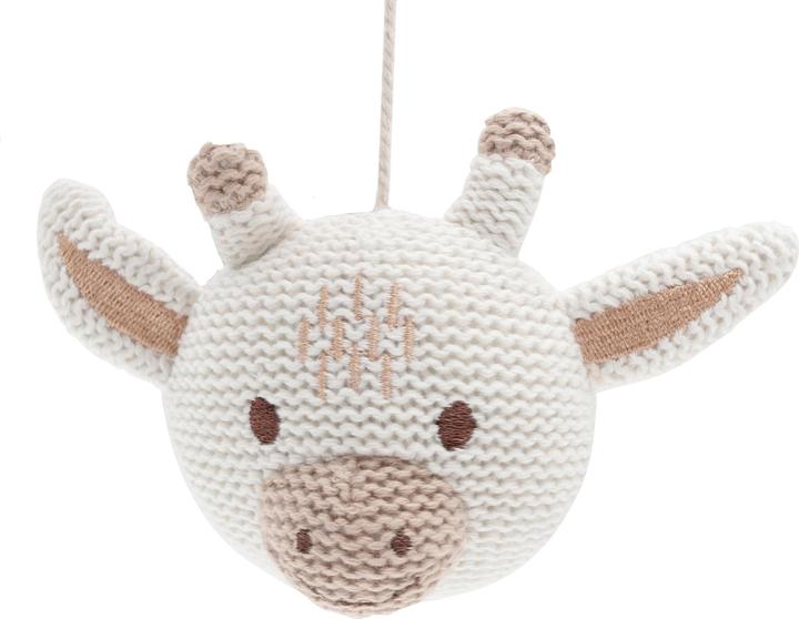 Image du produit Jollein Appareil mobile Animals Knit