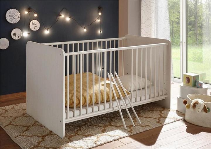 Produktbild HTI-Living Babybett Dodo (70 x 140 cm)