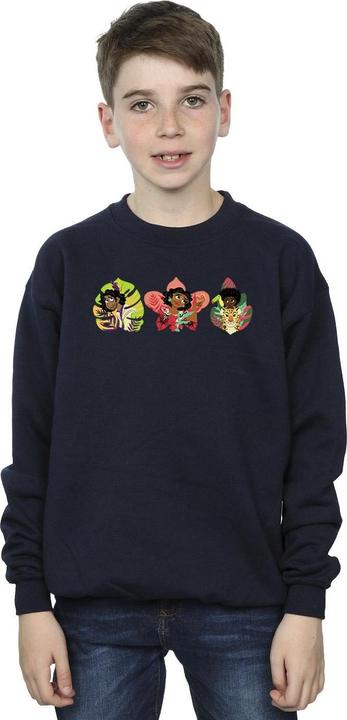 Image du produit Disney - Sweat ENCANTO FAMILY LINE - Garçon (140, 146)