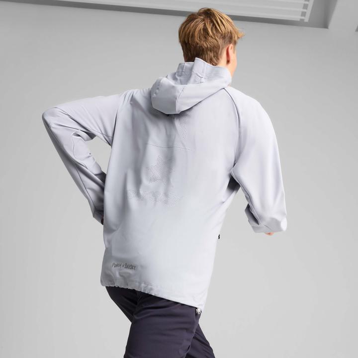 Image du produit Puma Veste unisexe X Saysky (M)