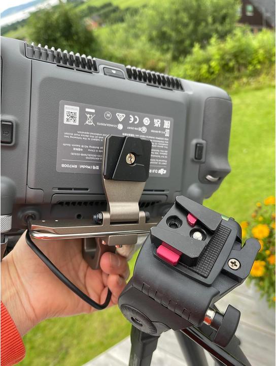 Immagine prodotto Lifthor Supporto di utilità RC PRO PLUS