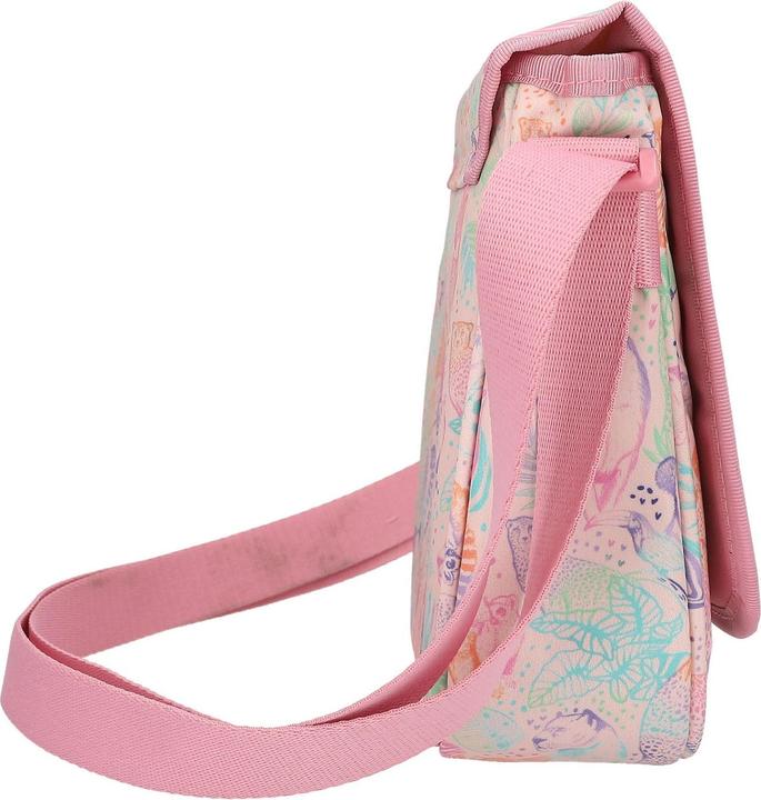 Actual product image Depesche TOPModel small schoudertas WI LD
