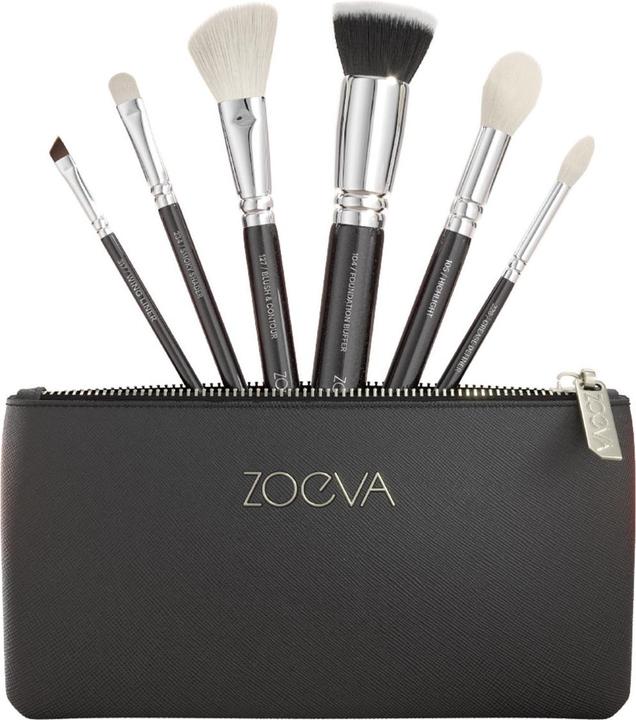Produktbild Zoeva The Essential Brush Set (Set)