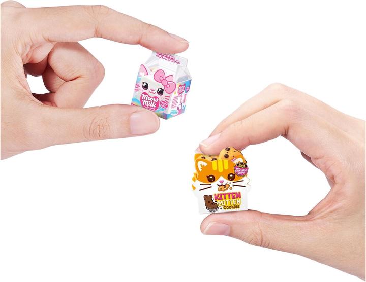 Image du produit Zuru Figurine Mini Brands Kawaii Series 1