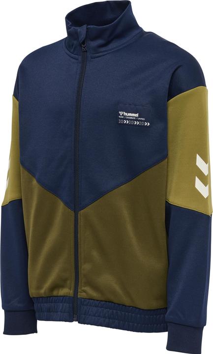 Immagine prodotto hummel Giacca Con Zip Rane (140)